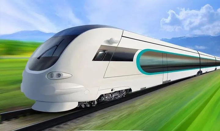 Beijing to Tianjin Bullet tickets with railway station transfer