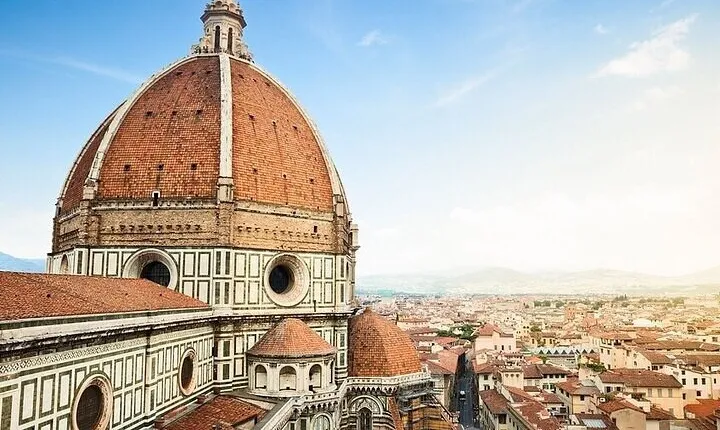 Florence Private Tour: Brunelleschi’s Dome Experience