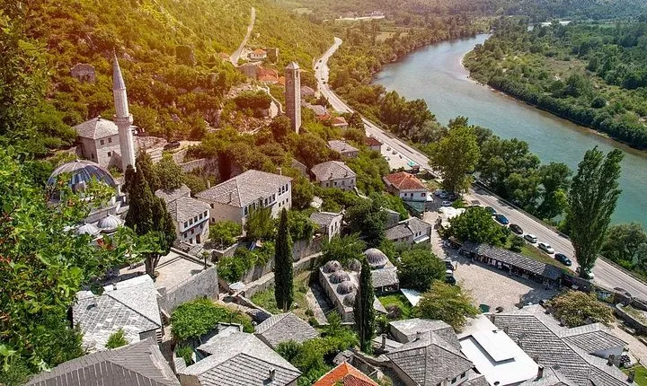 Bosnia and Herzegovina from Dubrovnik Private Tour