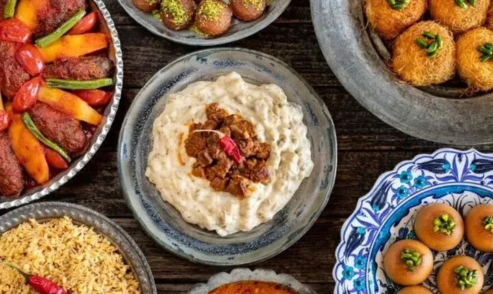 Istanbul Ottoman Delicacies Tour