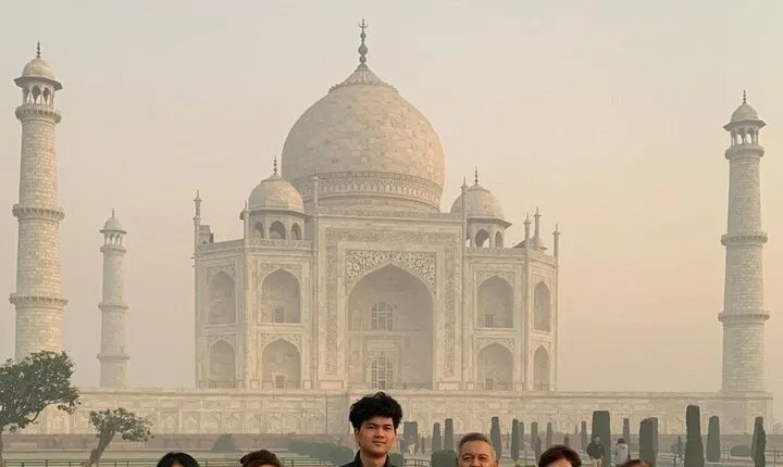 7 Days Private Tour to New Delhi, Agra, and Jaipur