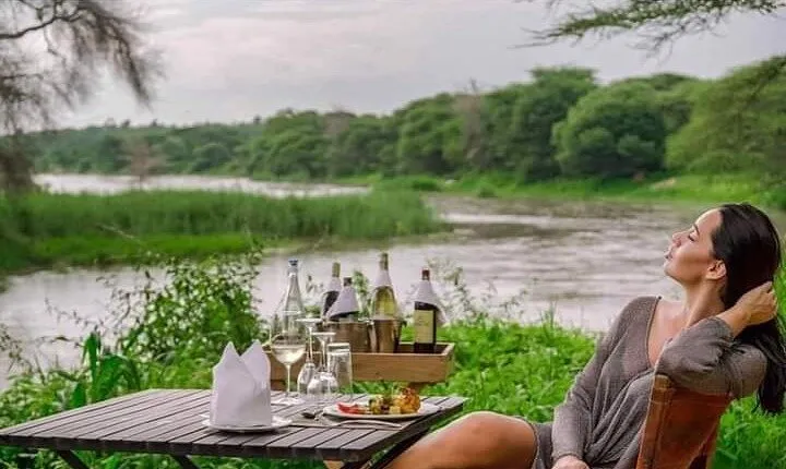 2-Days Camping Safari Tarangire and Ngorongoro Crater