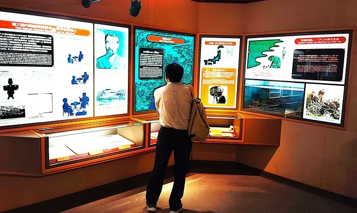 Mie: Mikimoto Pearl Island and the Birth of Cultured Pearls