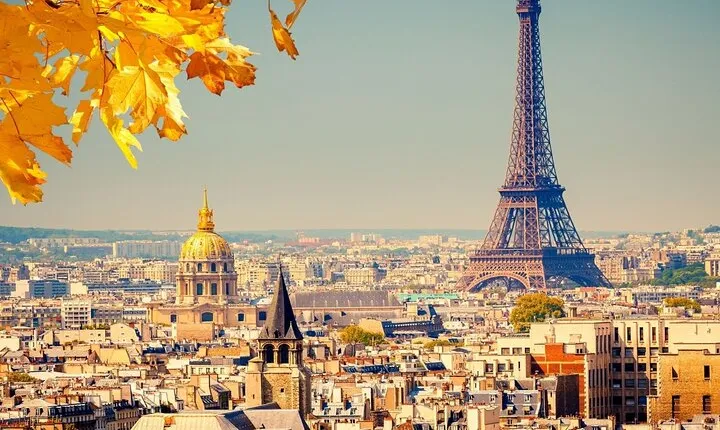 Eiffel 1st & 2nd Floor PreBooked Lift Ticket with Private Guide