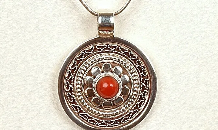 Silver Filigree Workshop in Lalitpur