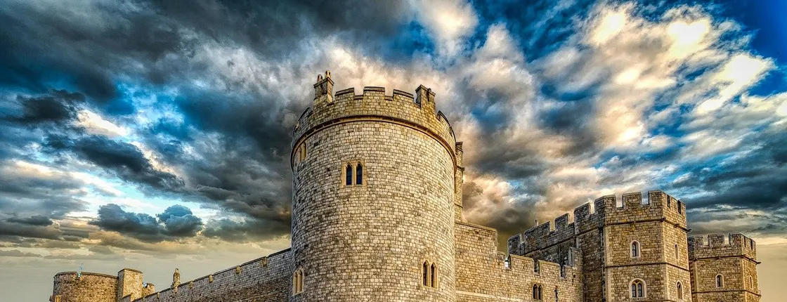 Windsor Tour App & Game