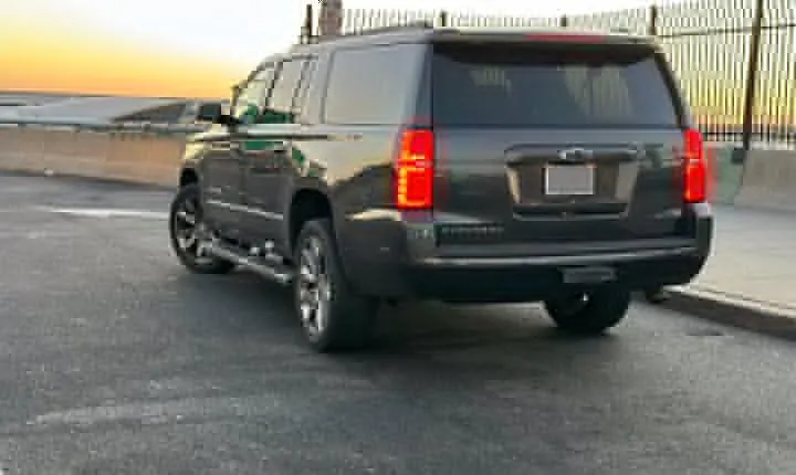 Snow Summit to Los Angeles Airpor: Departure Private Transfer