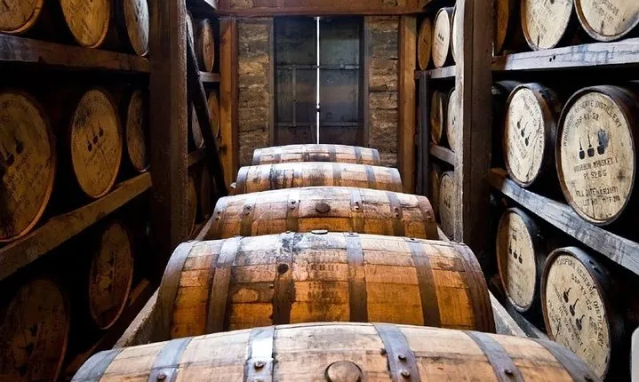 Highland Whisky Experience