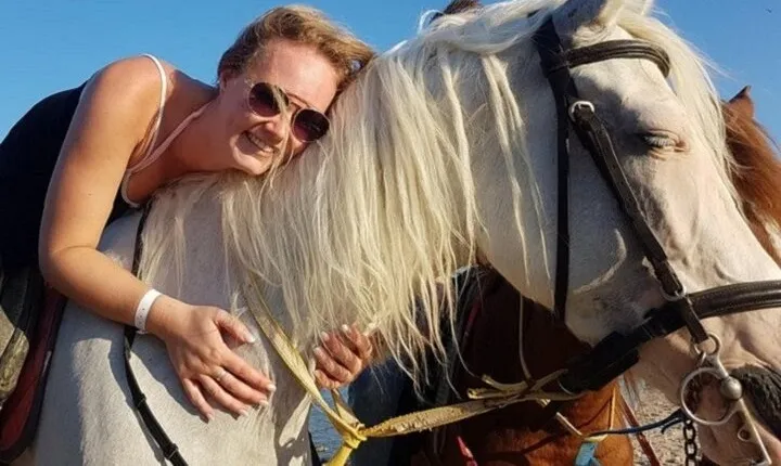 Horse Ride, Bedouin Dinner and Egyptian Show – Sharm El Sheikh