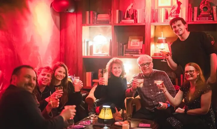 Ultimate Nightlife Group Tour NYC