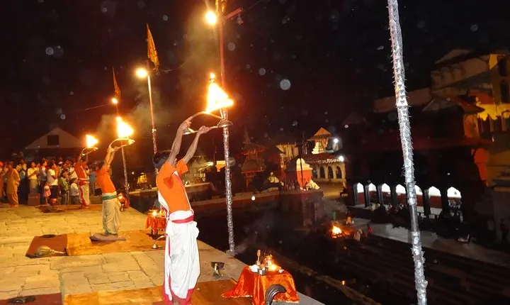 Kathmandu Day Tour