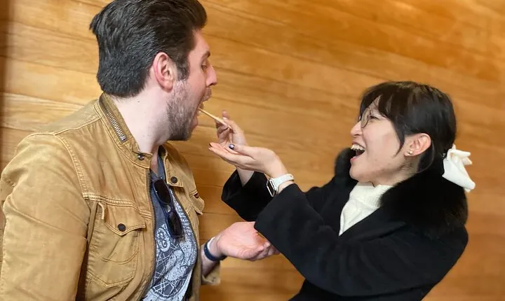 Gourmet Santa Monica Walking Food Tour with Delicious Dish Tours