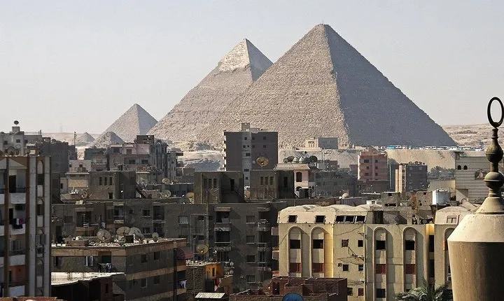 3 Days Cairo for Short Break
