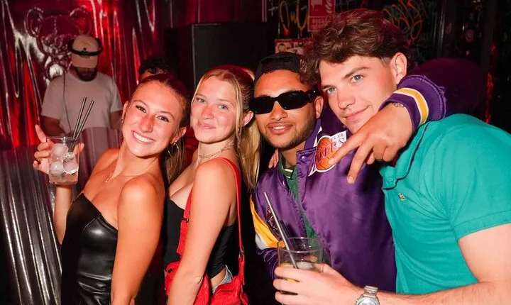 Pub Crawl Miami