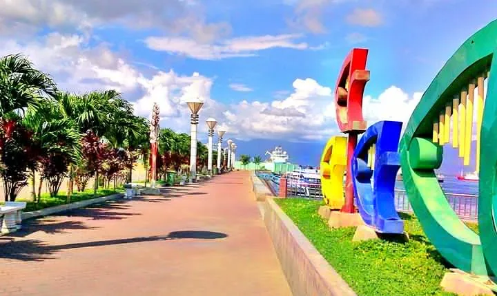 Half-day Puerto Princesa City Tour