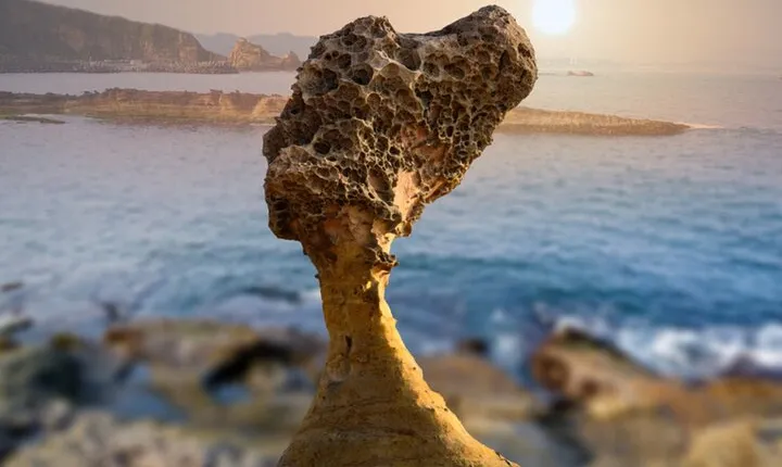 Full-Day Private Northern Taiwan Tour from Taipei with Pickup