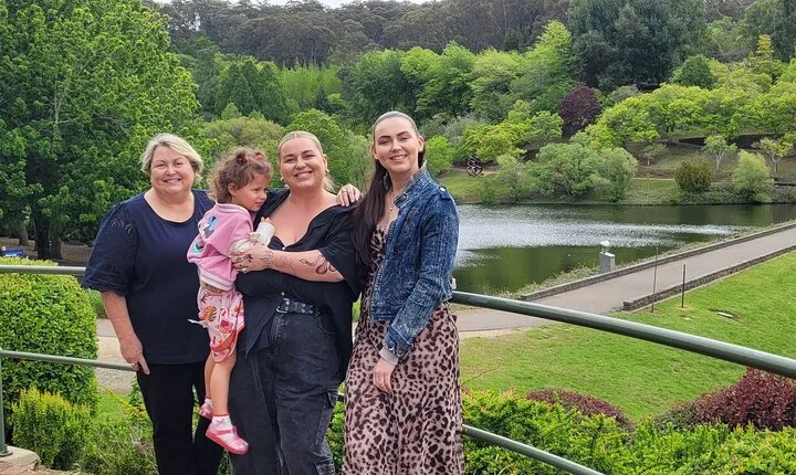 1-4 People Personal Tour