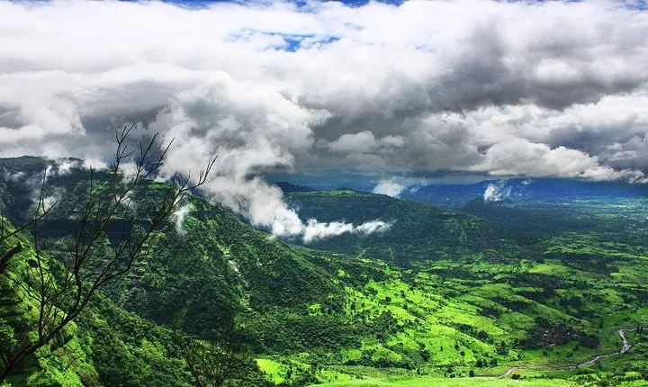 Day Excursion to Matheran from Mumbai
