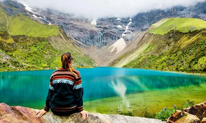 Humantay Lake Full Day Tour With Guide