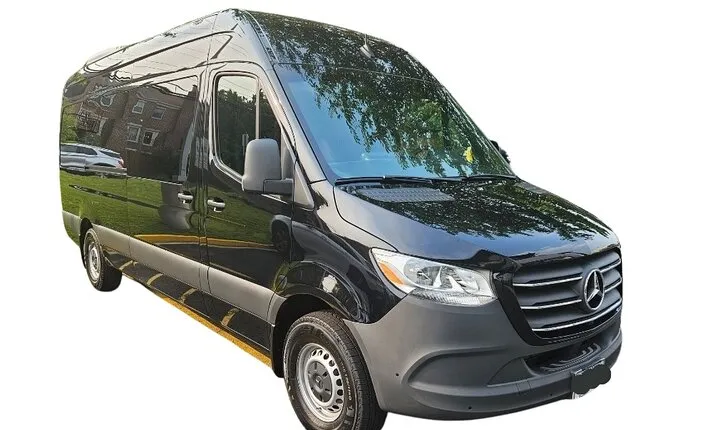 Airport Service To or From Reagan Washington National (DCA)