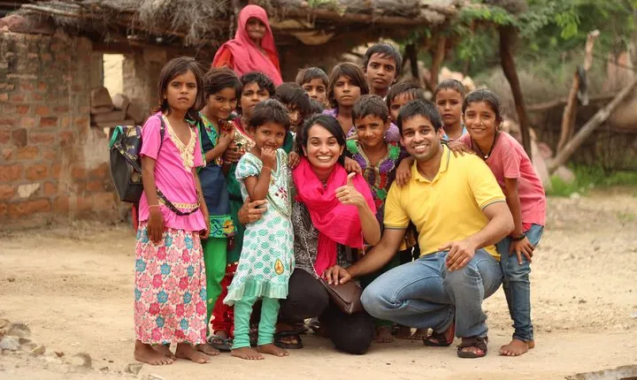 Bishnoi Village Safari Half Day Tour