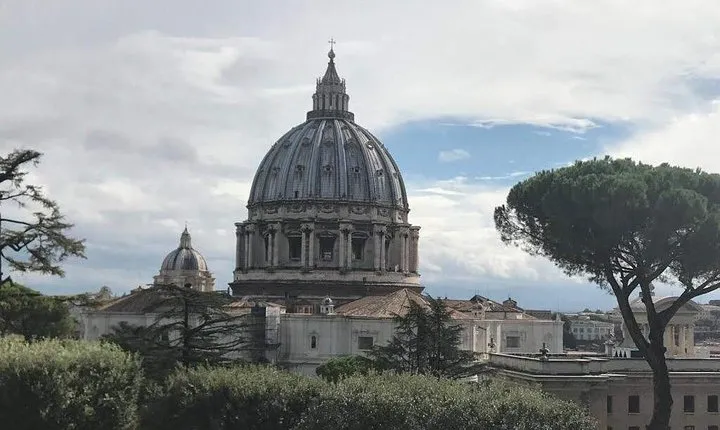 Private Transport from Vatican City to Rome Hotels
