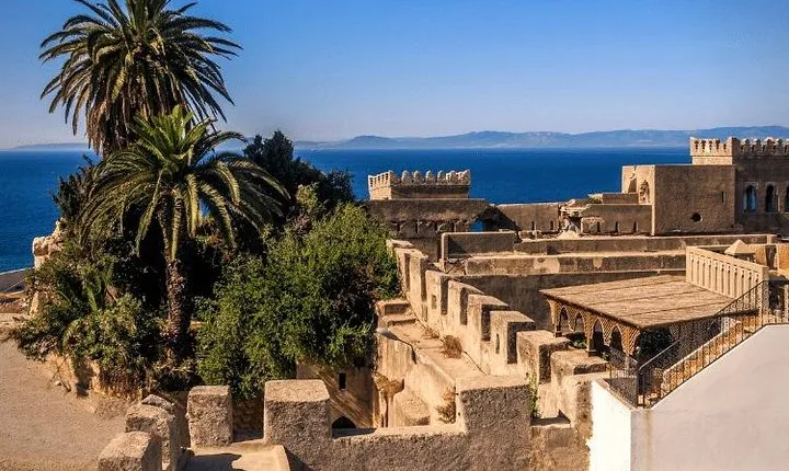 3-Day Morocco Tour from Spain