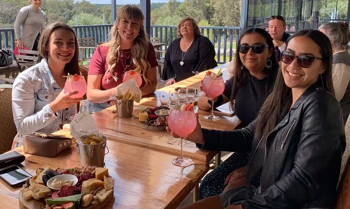 Geographe Wine Region Tour