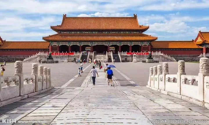 Flexible Private Layover Beijing City Sightseeing with English Speaking Driver