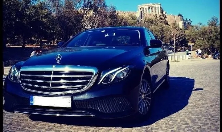 Airport Pickup Services