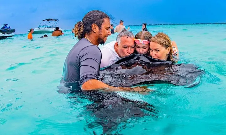 Stingray City Private Charters
