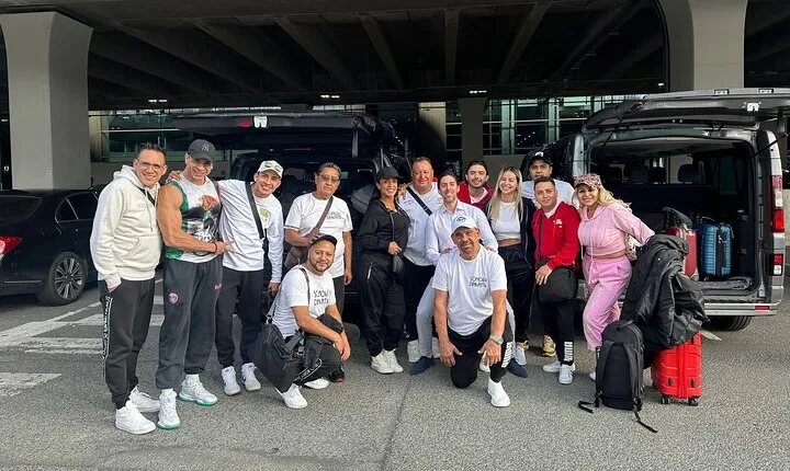 Airport Transfer Charles De Gaulle or Orly to and from Paris