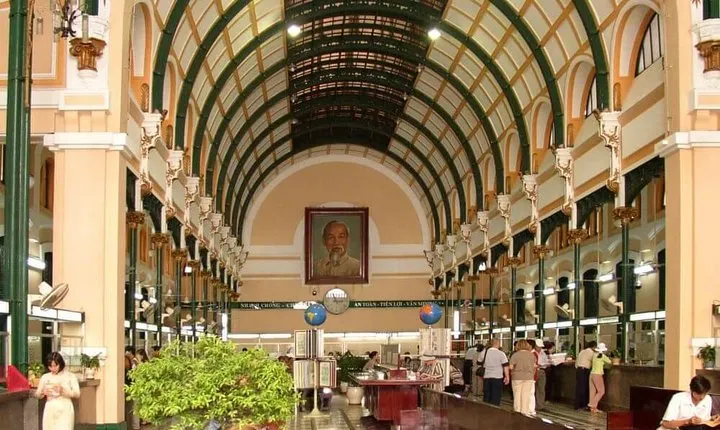 Daily Ho Chi Minh City Half Day Small Group Max 8