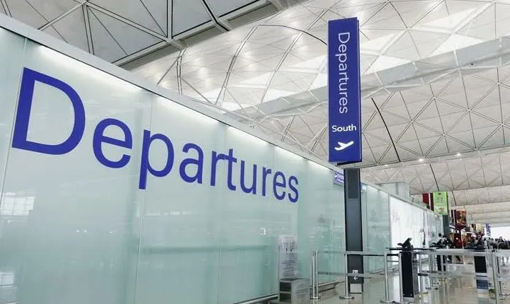 Transfer from Playa Bonita or Gamboa to PTY Airport