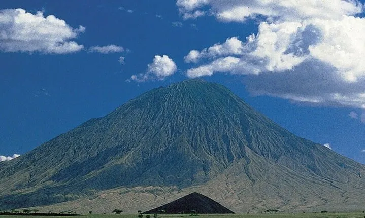 Ol Doinyo Lengai