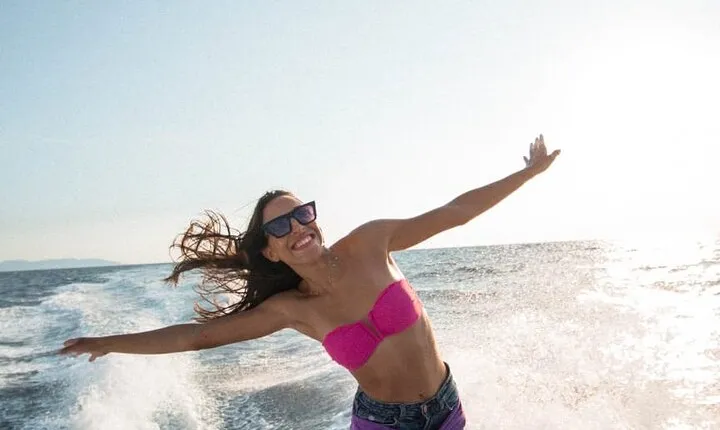 Private Blue Cave Tour from Split, Brač, Trogir and Hvar