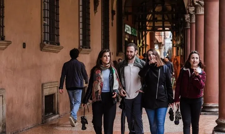 Bologna Half Day Tour with a Local Guide: 100% Personalized & Private