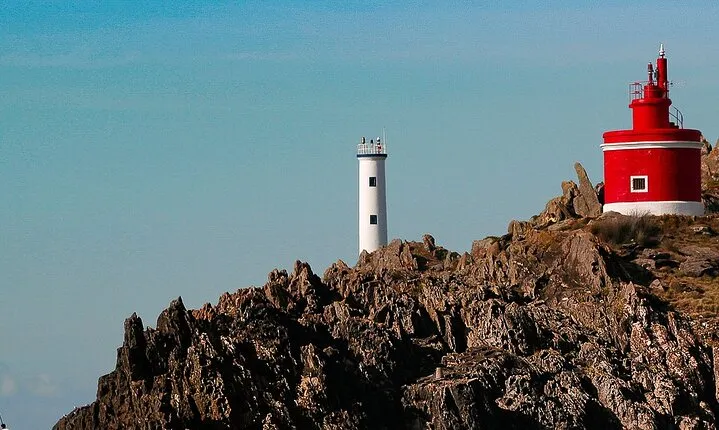 Discover the Beauty of Rías Baixas on a Private Full Day Tour