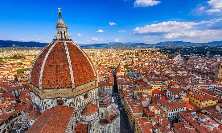 Brunelleschi's Dome Guided Tour