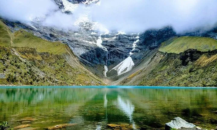 Full Day Private Tour to Humantay Lake from Cusco