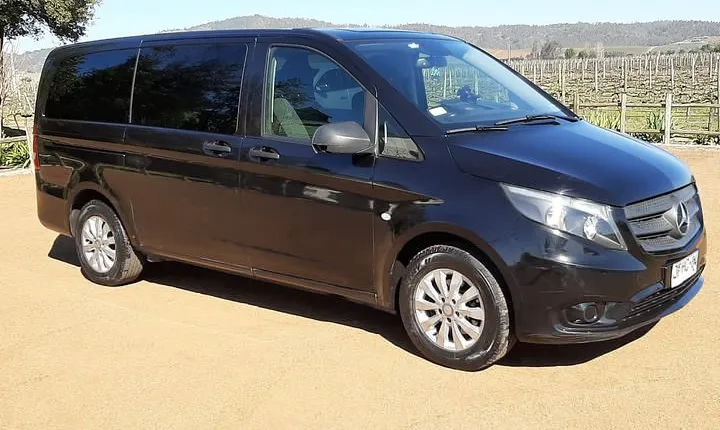 Transfer from Punta Arenas to Puerto Natales