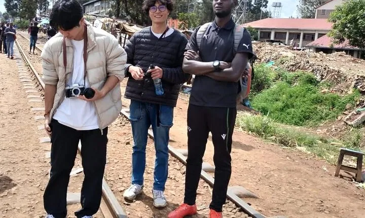 6- Hours Nairobi Tour and Kibera Slums