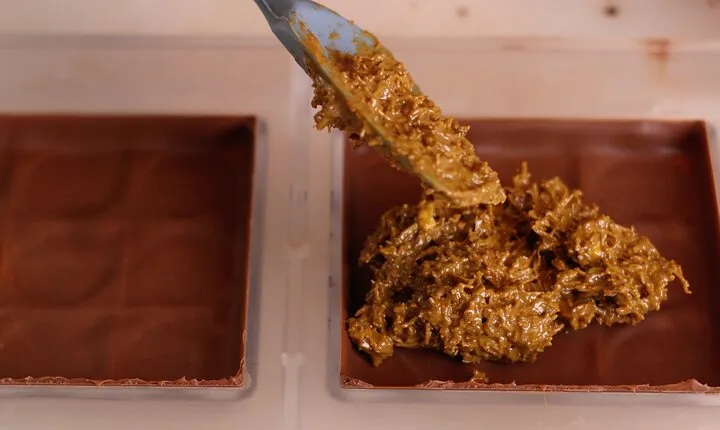 Discover London's Culinary Delights