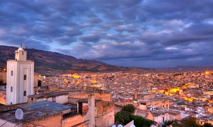 5-Hour Private Walking Tour of the Medina in Fez