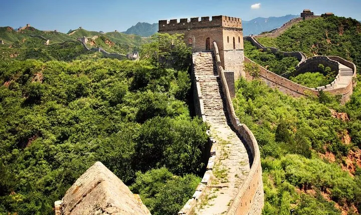 3-Day Private Tour of Beijing UNESCO World Heritage Sites from Chengdu by Air