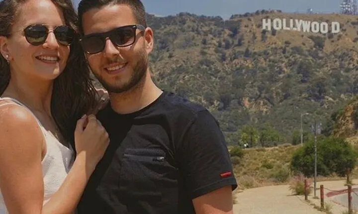 Private 3-Hour Hollywood to Beverly Hills Tour
