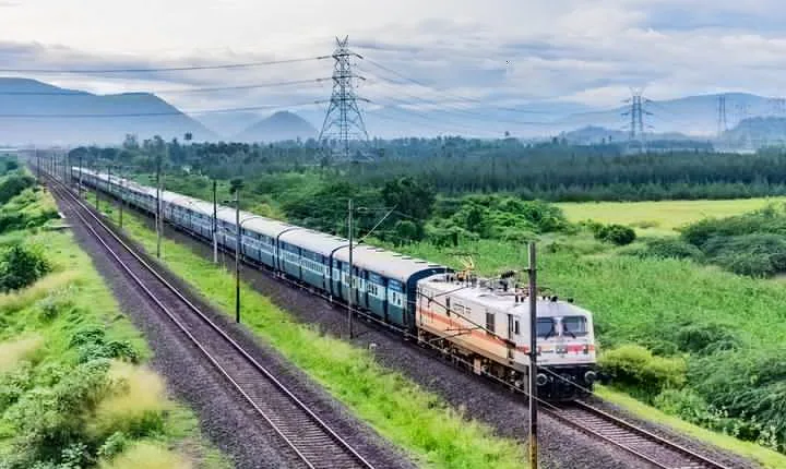 Private Arrival transfer: Delhi Railway station to Hotel