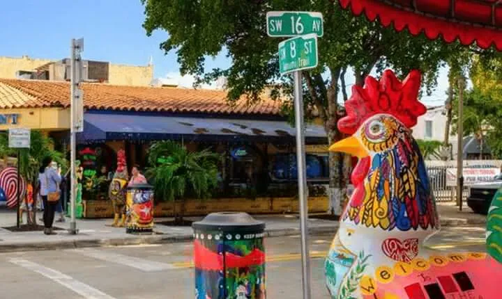 Little Havana Food Tour: A Taste of Cuba