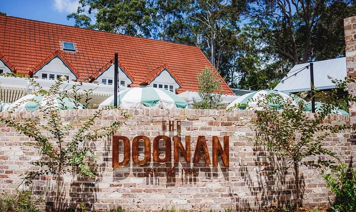 Eumundi Deluxe Private Tour with Eumundi Markets, Lunch and more