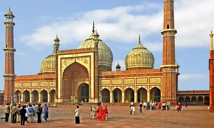 Full-Day Delhi Private Sightseeing Tour
